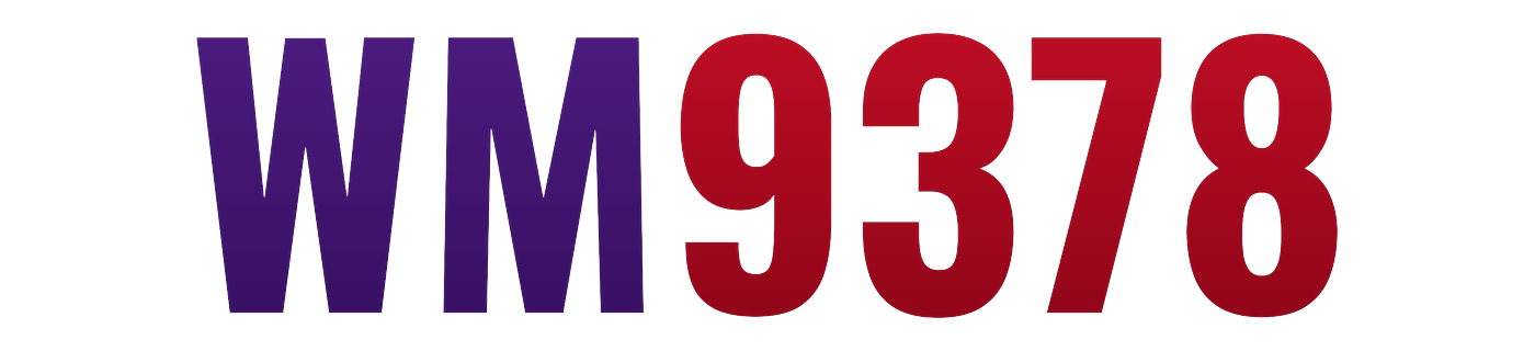 wm9378 Logo